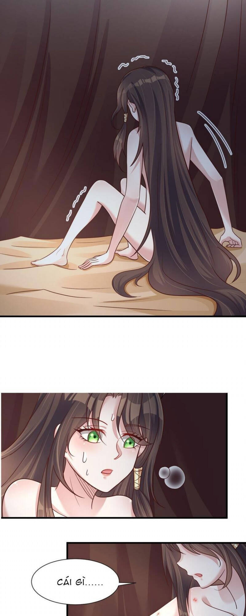 Sau Khi Max Độ Yêu Thích chapter 80 - Trang 32