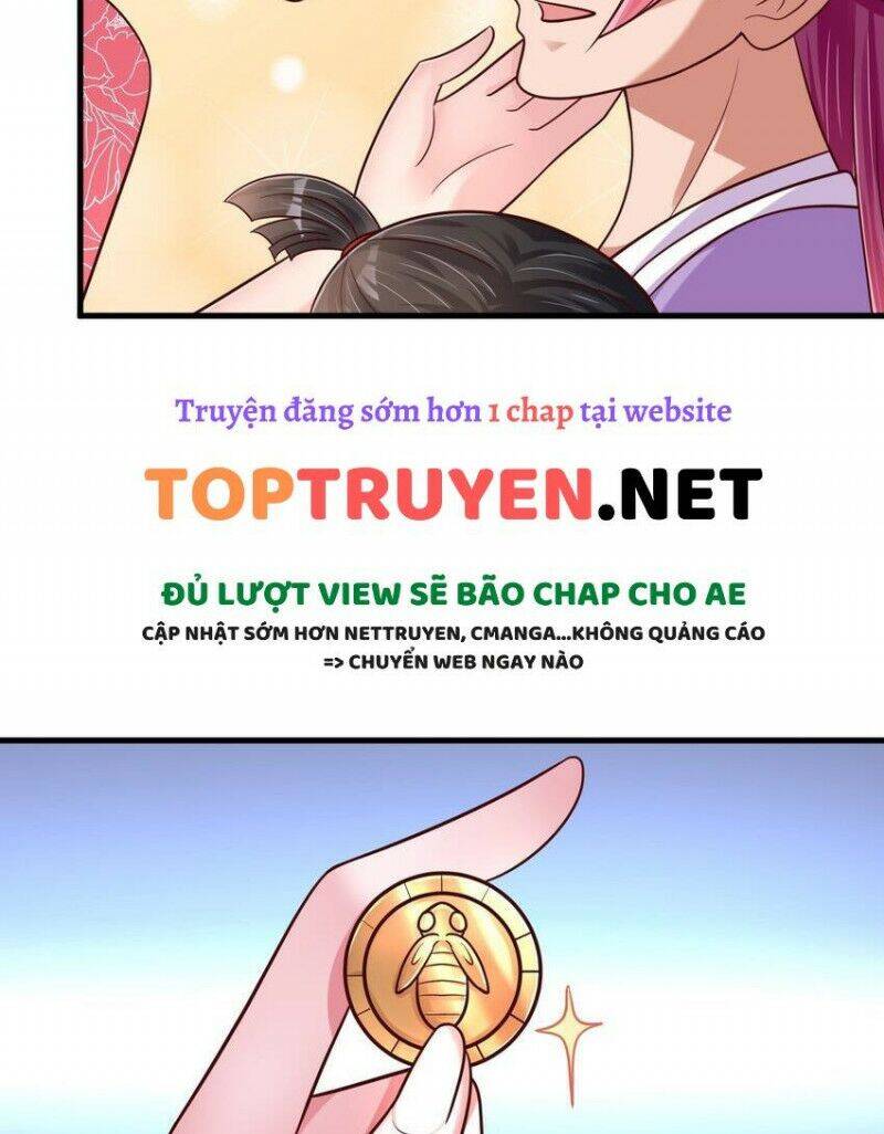 Sau Khi Max Độ Yêu Thích chapter 81 - Upload bởi truyensieuhay.com