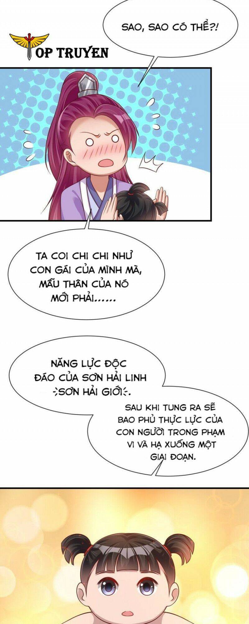Sau Khi Max Độ Yêu Thích chapter 81 - Upload bởi truyensieuhay.com