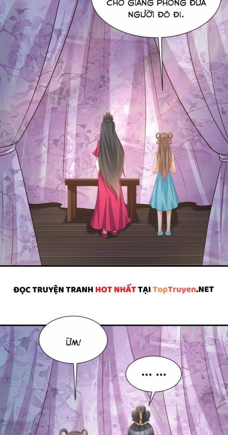 Sau Khi Max Độ Yêu Thích chapter 81 - Upload bởi truyensieuhay.com