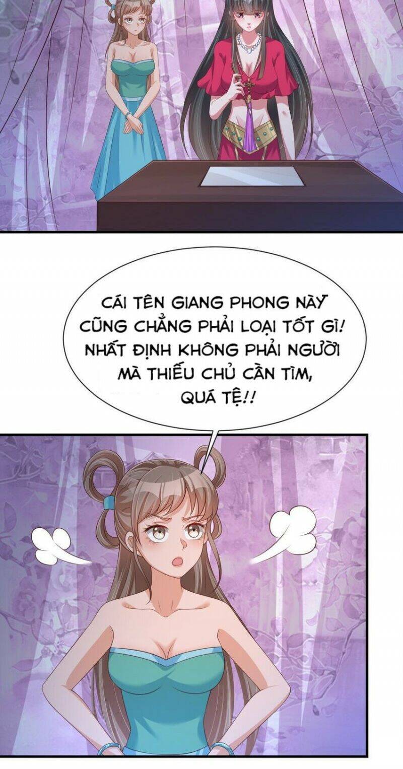Sau Khi Max Độ Yêu Thích chapter 81 - Upload bởi truyensieuhay.com