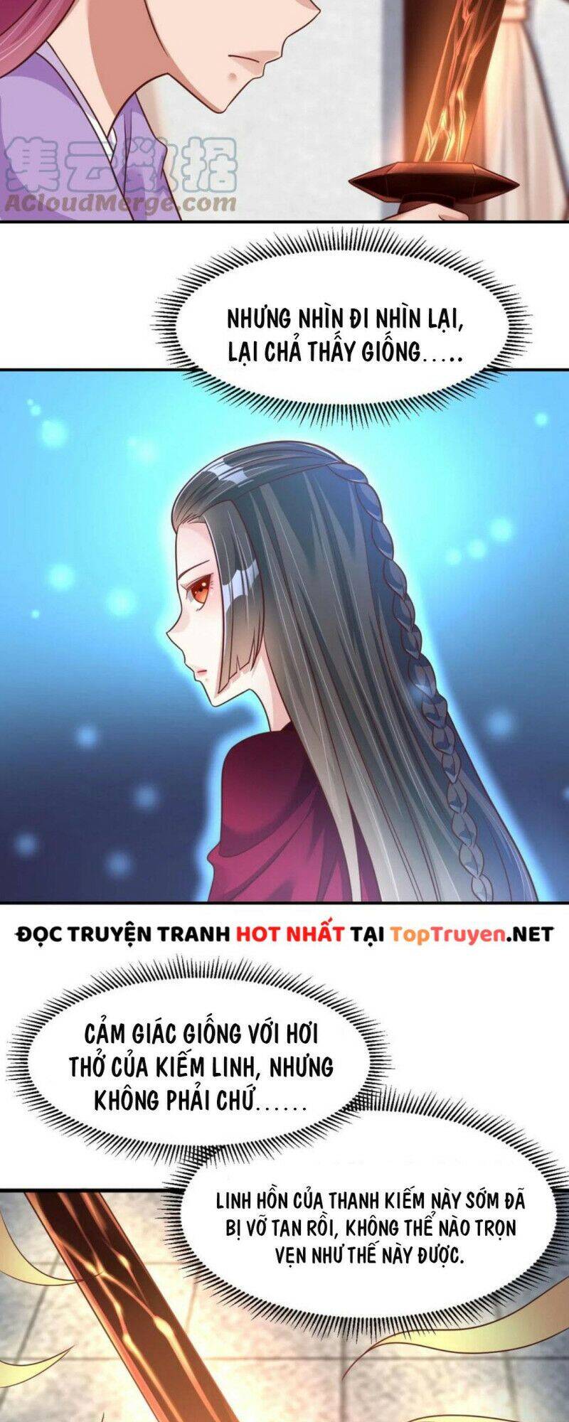 Sau Khi Max Độ Yêu Thích chapter 82 - Upload bởi truyensieuhay.com