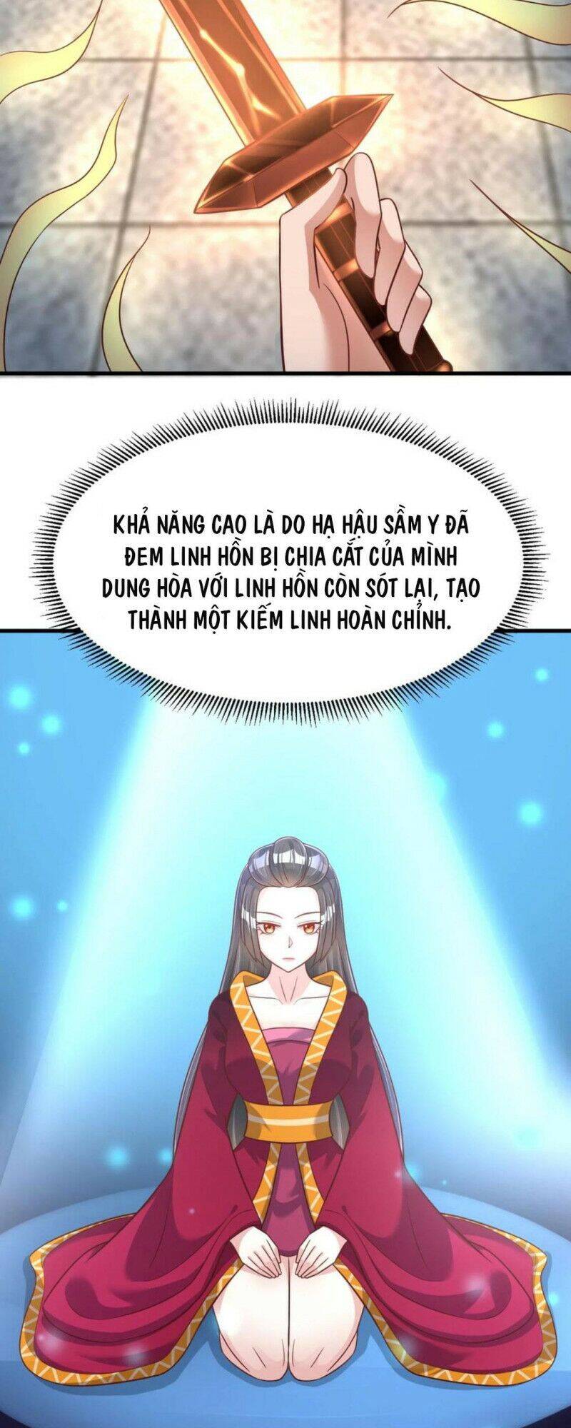 Sau Khi Max Độ Yêu Thích chapter 82 - Upload bởi truyensieuhay.com
