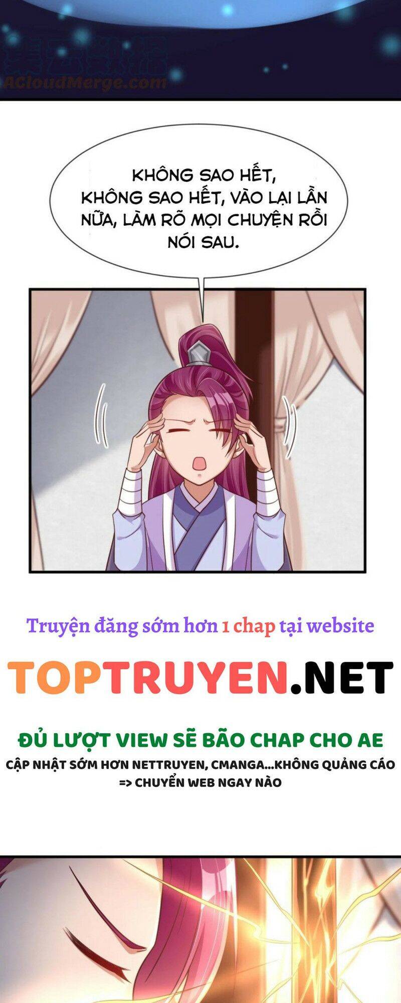 Sau Khi Max Độ Yêu Thích chapter 82 - Upload bởi truyensieuhay.com