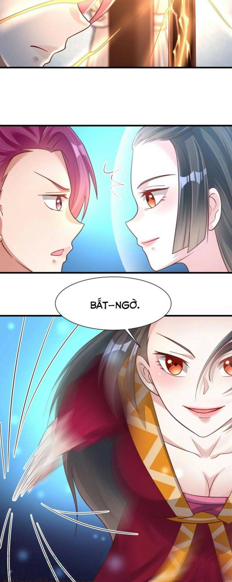 Sau Khi Max Độ Yêu Thích chapter 82 - Upload bởi truyensieuhay.com