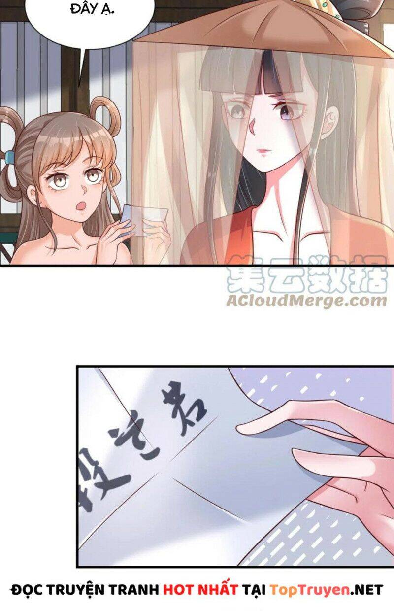 Sau Khi Max Độ Yêu Thích chapter 82 - Upload bởi truyensieuhay.com
