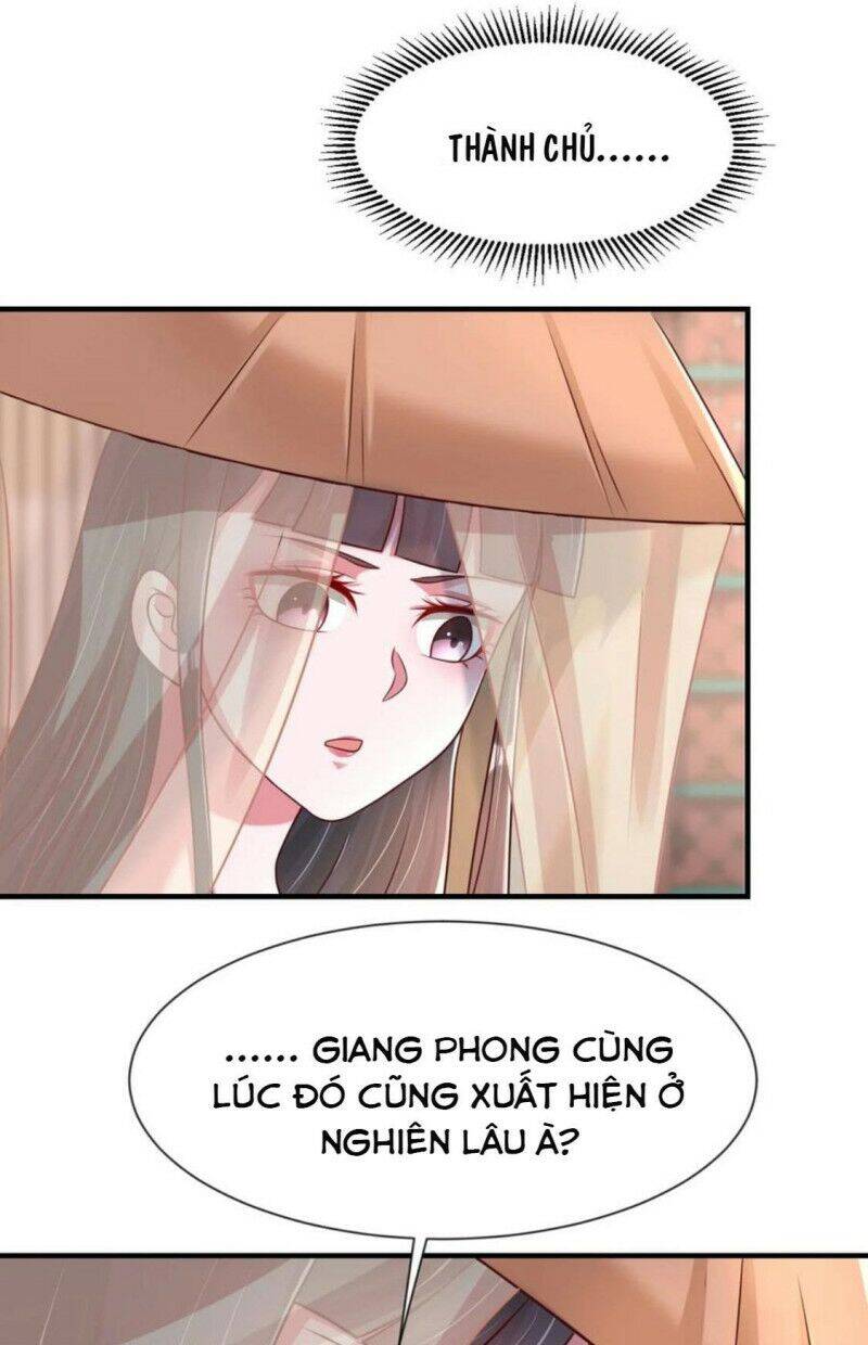 Sau Khi Max Độ Yêu Thích chapter 82 - Upload bởi truyensieuhay.com