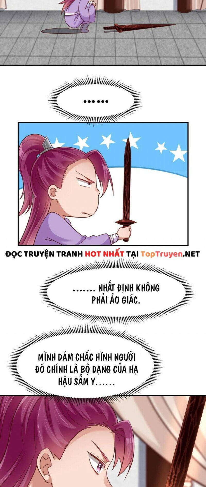 Sau Khi Max Độ Yêu Thích chapter 82 - Upload bởi truyensieuhay.com