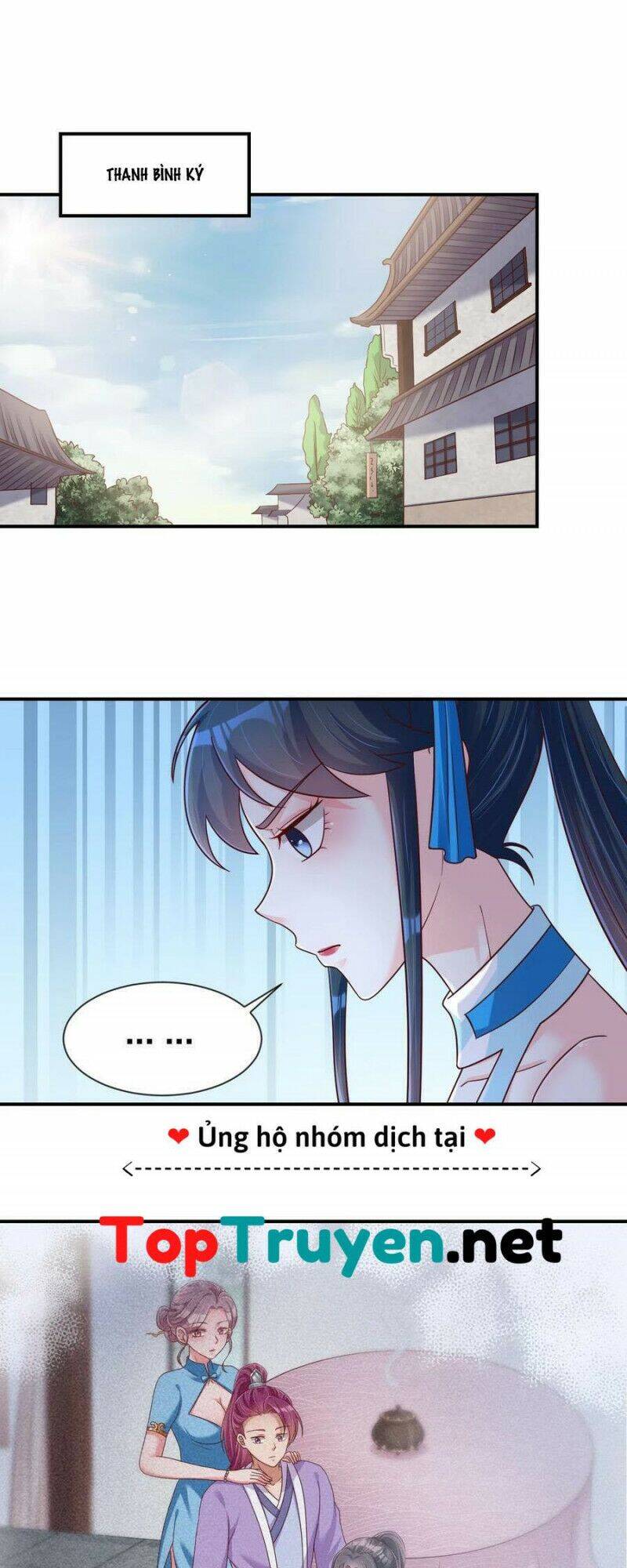 Sau Khi Max Độ Yêu Thích chapter 83 - Trang 1