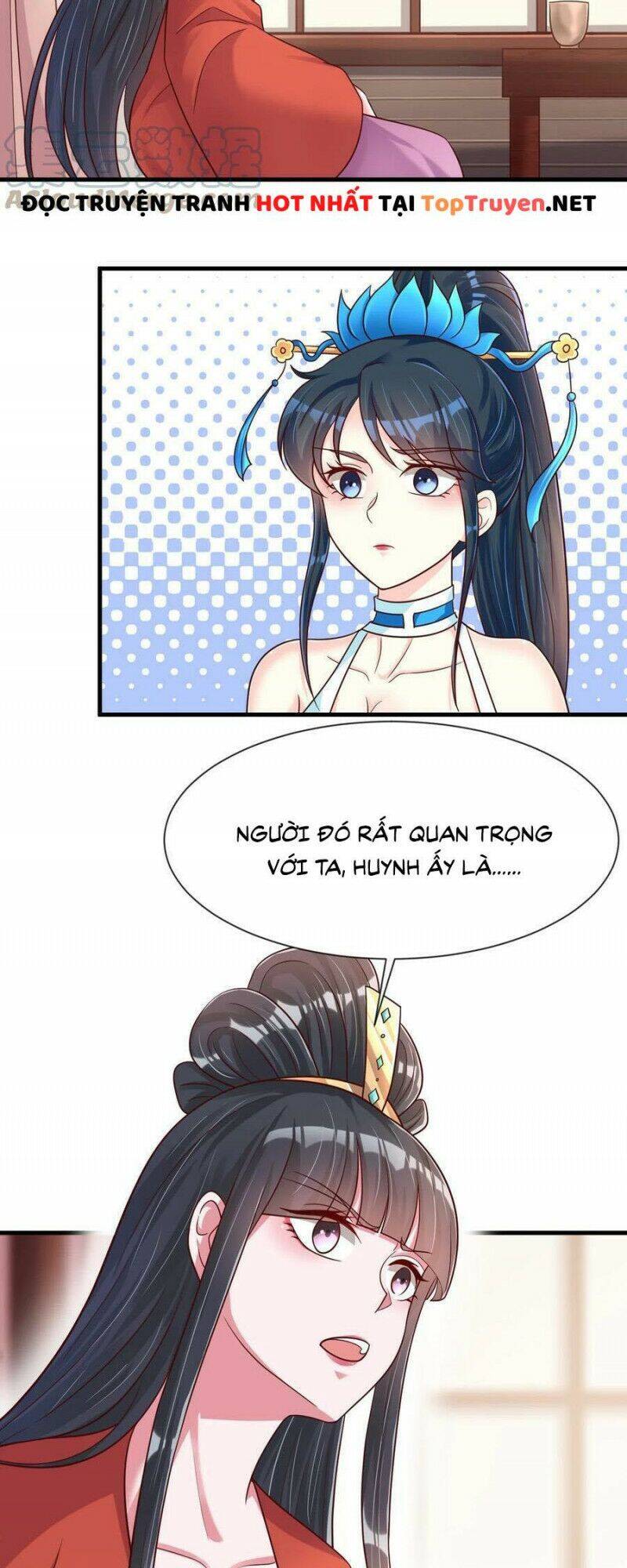 Sau Khi Max Độ Yêu Thích chapter 83 - Trang 14
