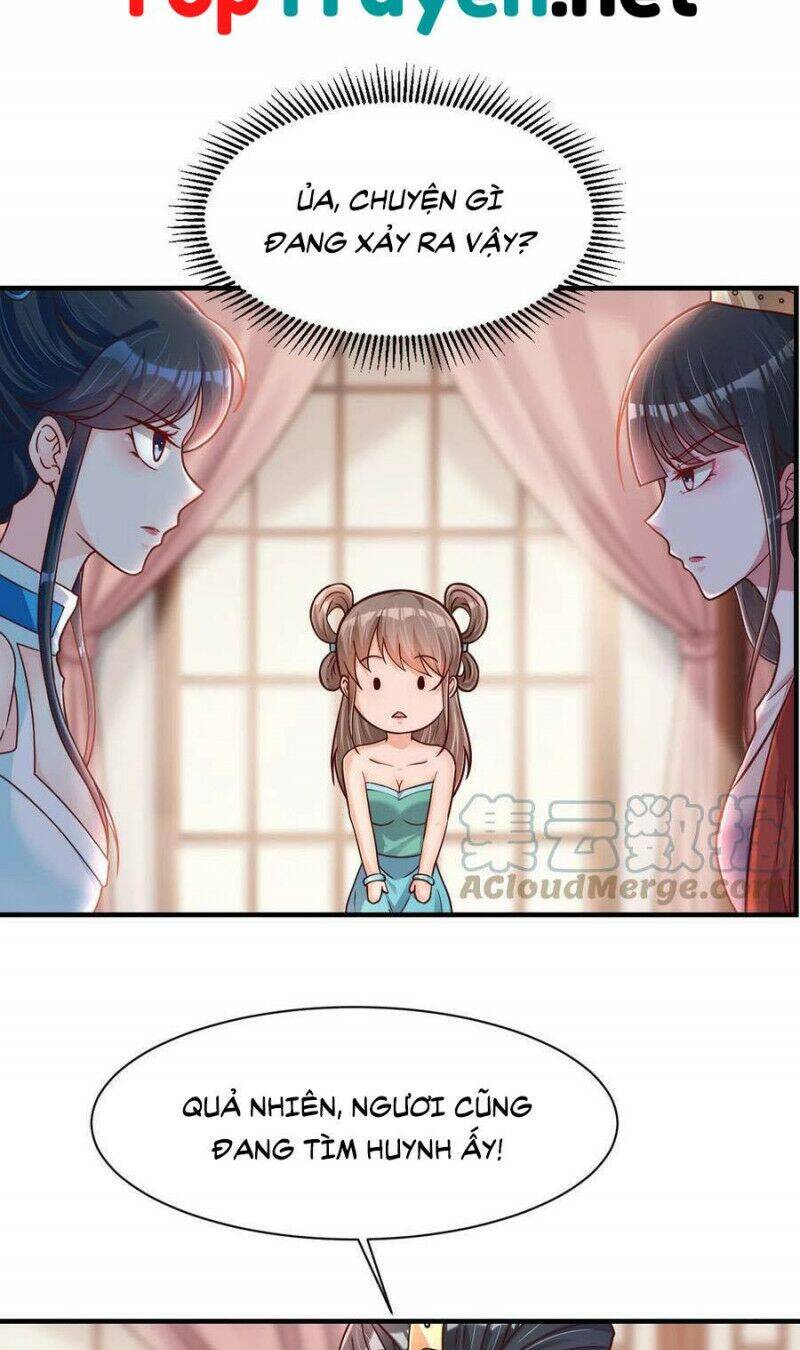 Sau Khi Max Độ Yêu Thích chapter 83 - Trang 16