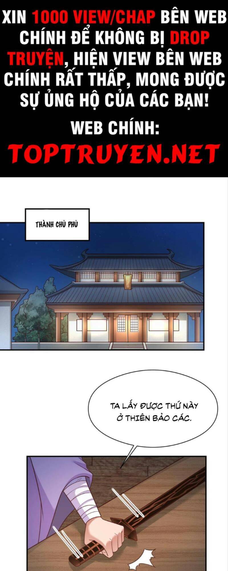 Sau Khi Max Độ Yêu Thích chapter 84 - Upload bởi truyensieuhay.com