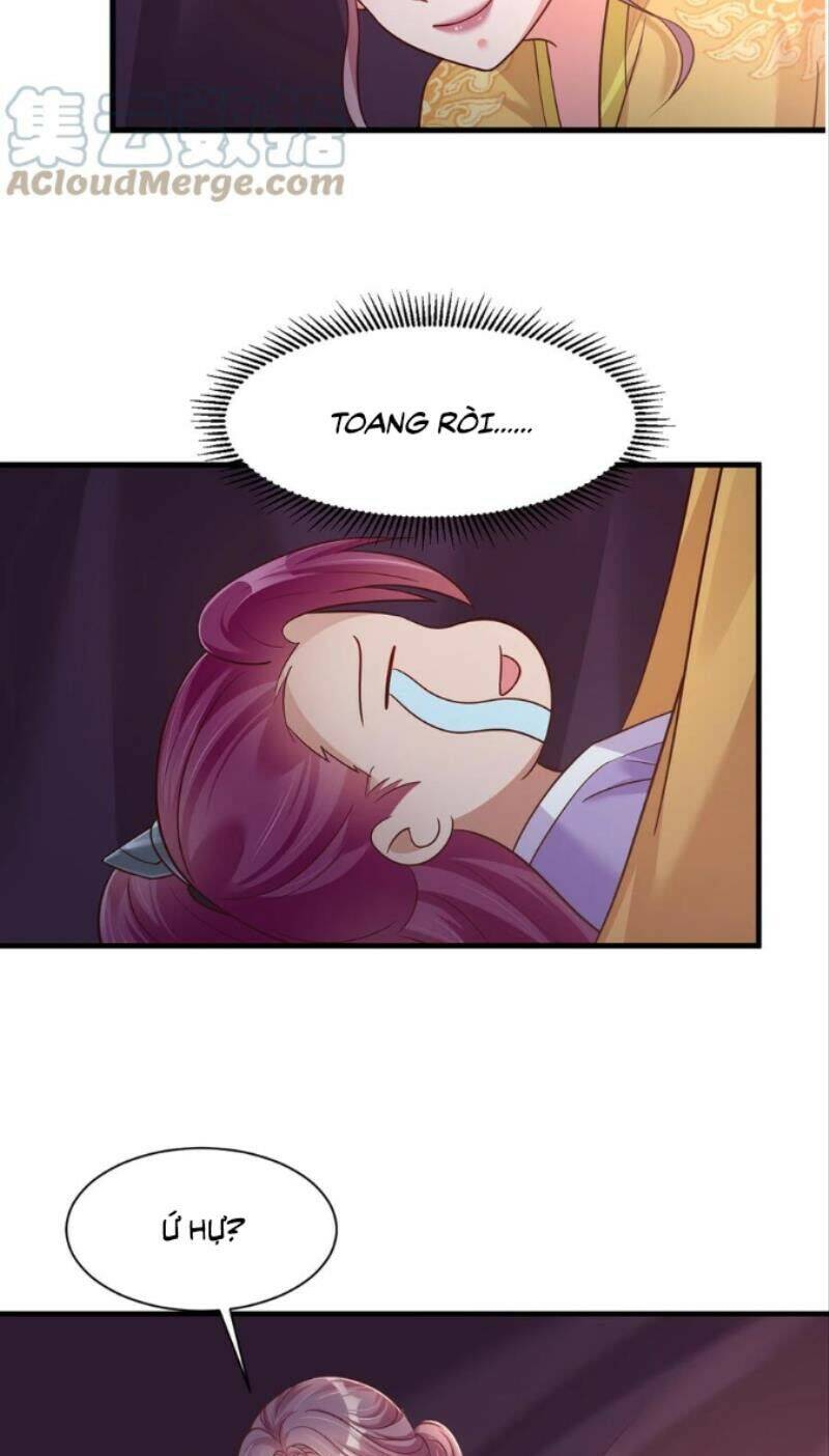 Sau Khi Max Độ Yêu Thích chapter 84 - Upload bởi truyensieuhay.com
