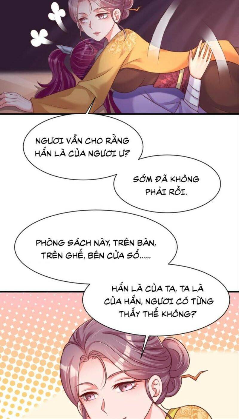 Sau Khi Max Độ Yêu Thích chapter 84 - Upload bởi truyensieuhay.com