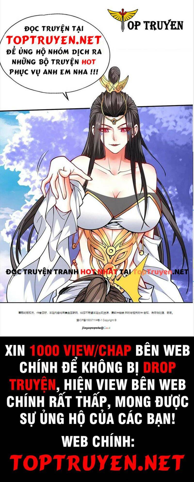 Sau Khi Max Độ Yêu Thích chapter 84 - Upload bởi truyensieuhay.com