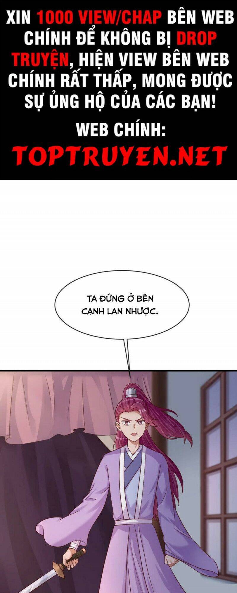 Sau Khi Max Độ Yêu Thích chapter 85 - Trang 1