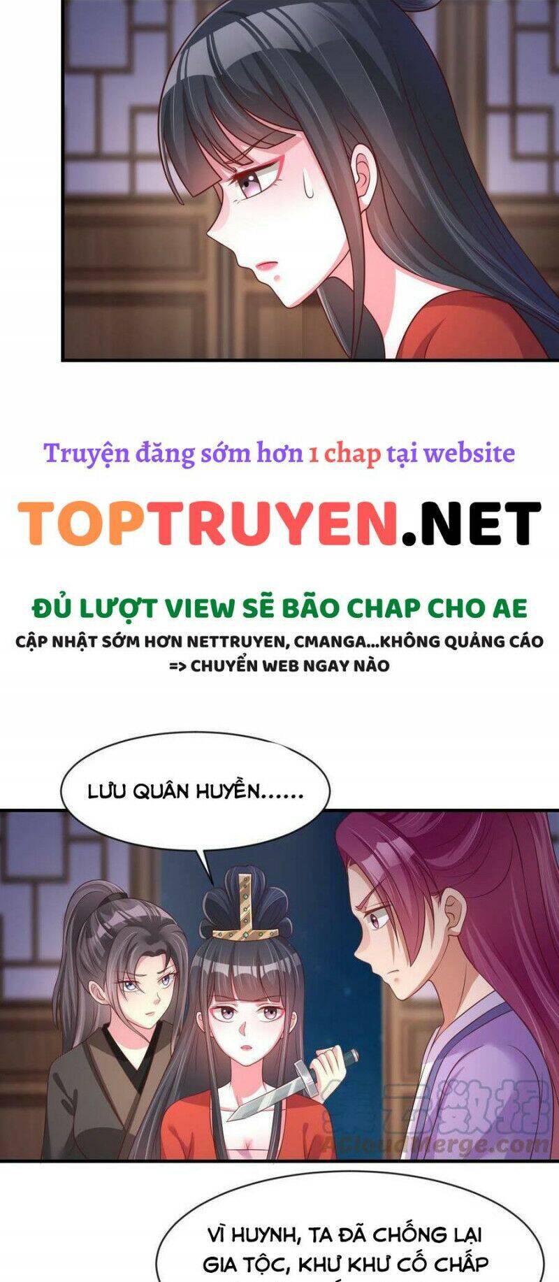Sau Khi Max Độ Yêu Thích chapter 85 - Trang 17