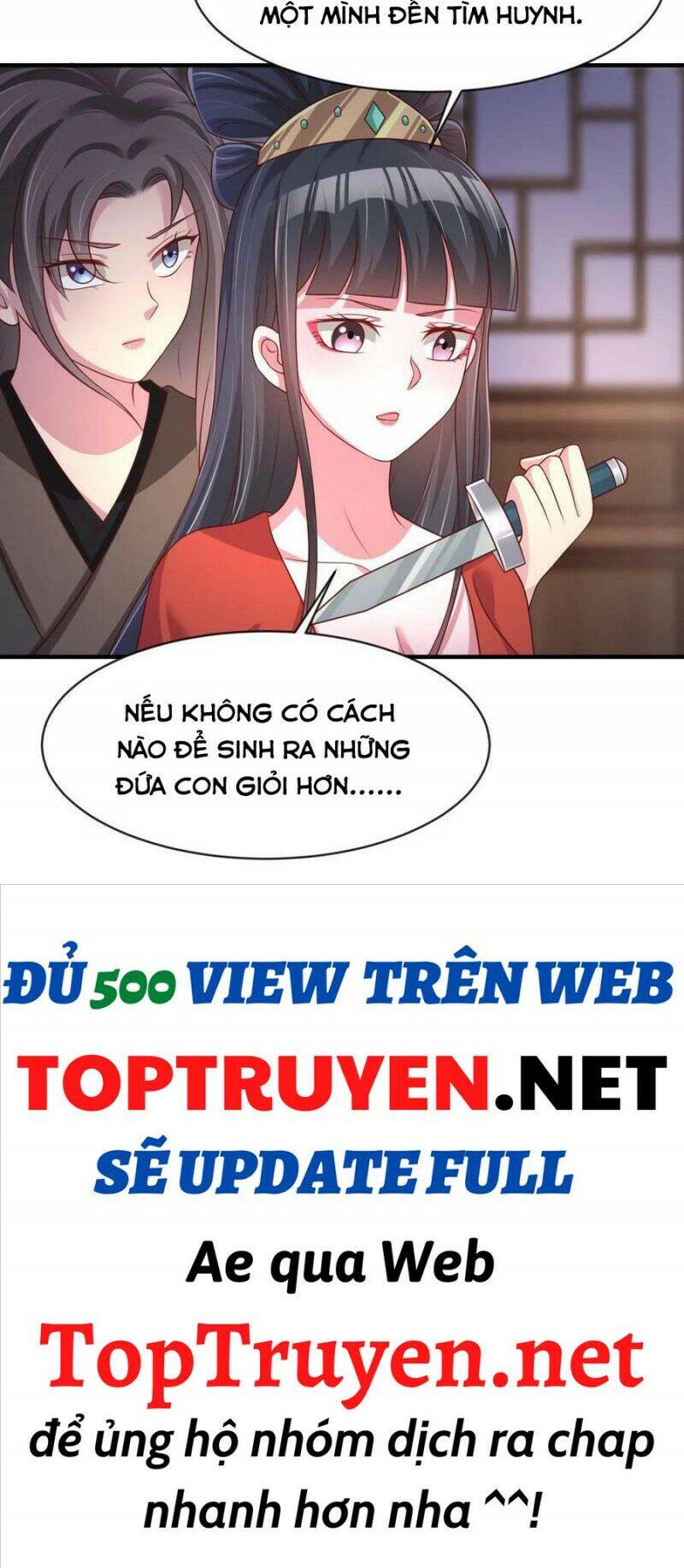 Sau Khi Max Độ Yêu Thích chapter 85 - Trang 18