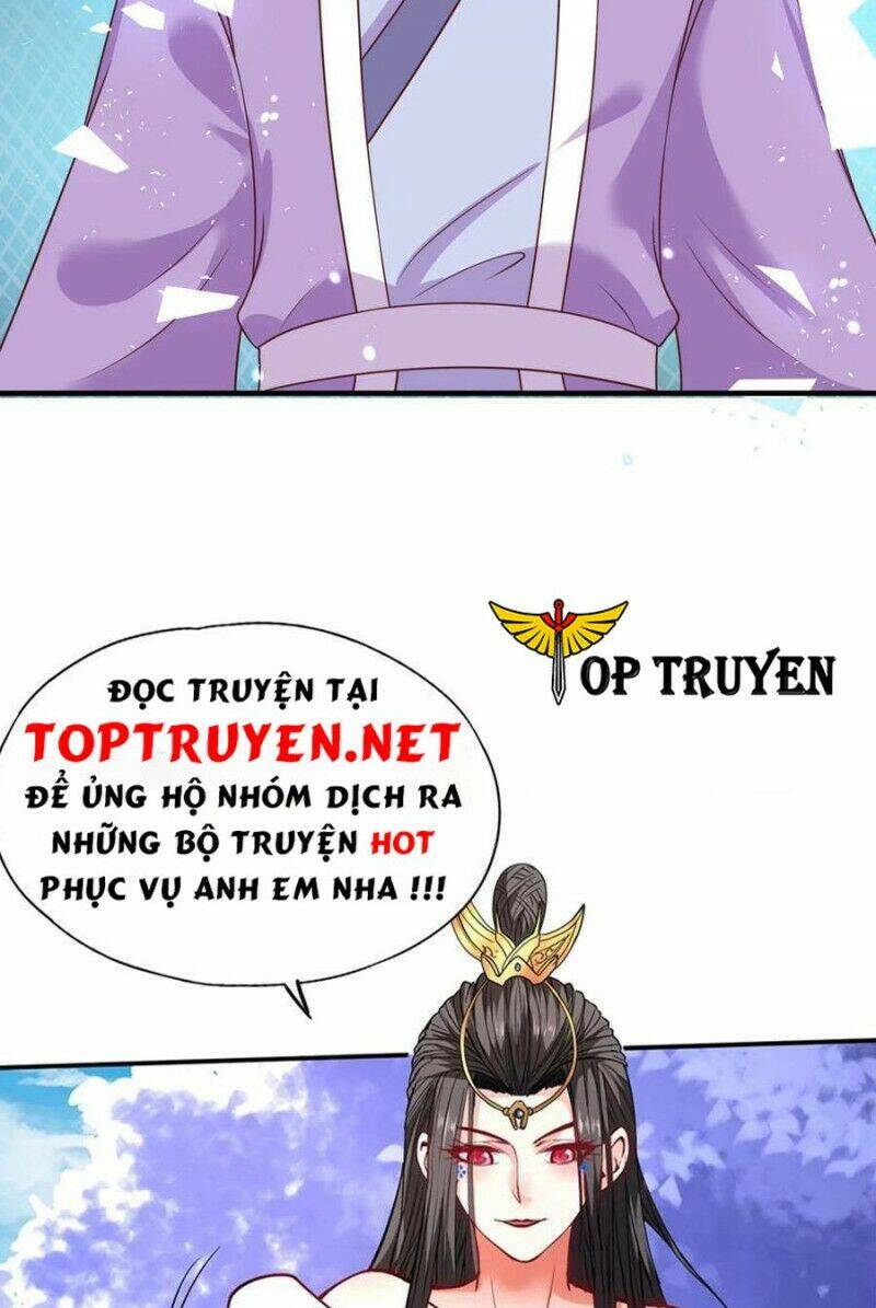 Sau Khi Max Độ Yêu Thích chapter 85 - Trang 31