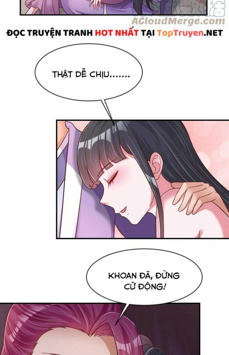 Sau Khi Max Độ Yêu Thích chapter 86 - Trang 11