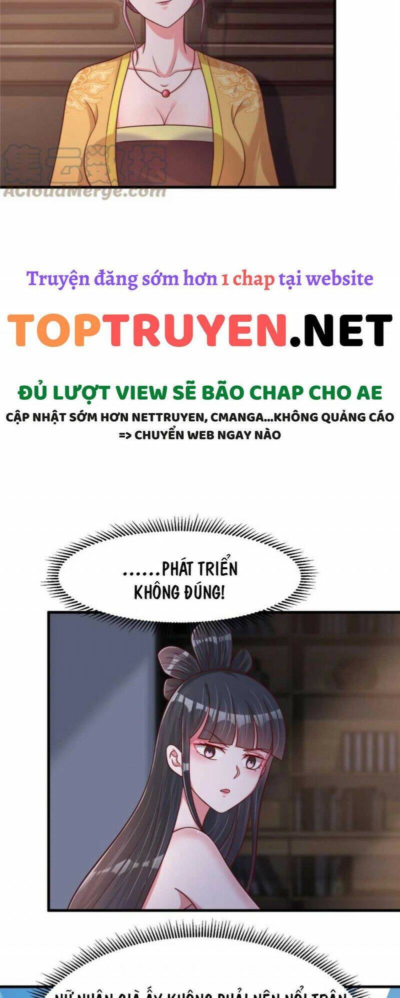 Sau Khi Max Độ Yêu Thích chapter 86 - Trang 21