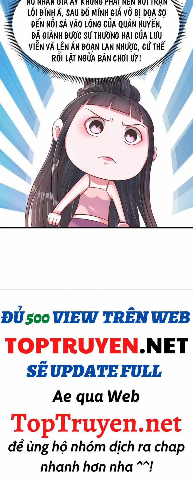 Sau Khi Max Độ Yêu Thích chapter 86 - Trang 22