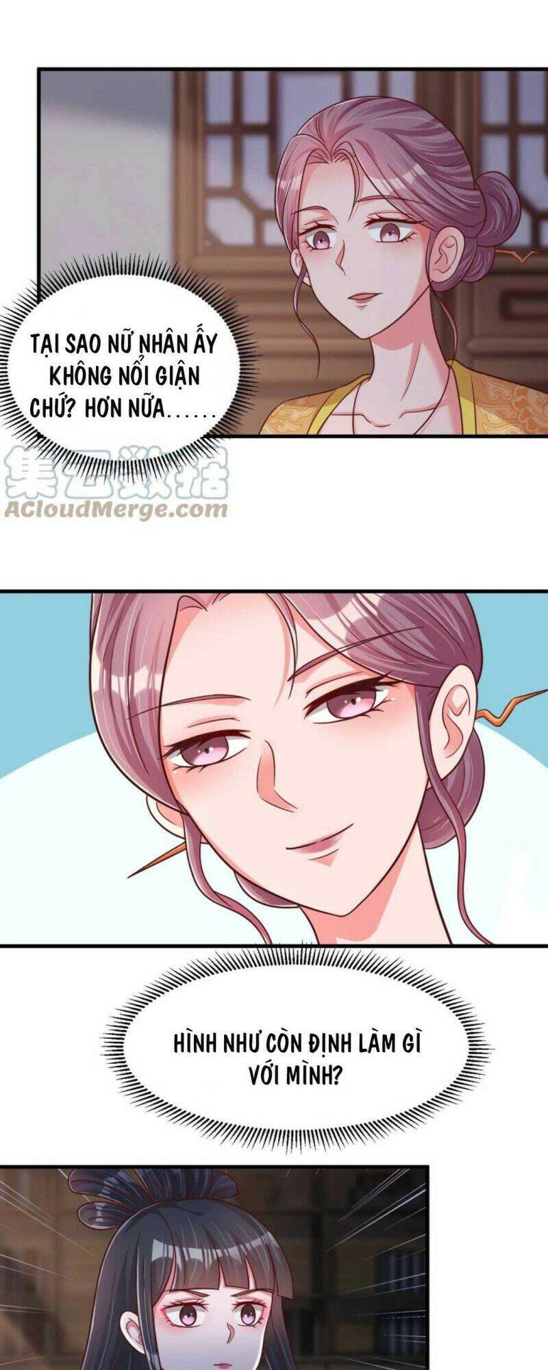 Sau Khi Max Độ Yêu Thích chapter 86 - Trang 23