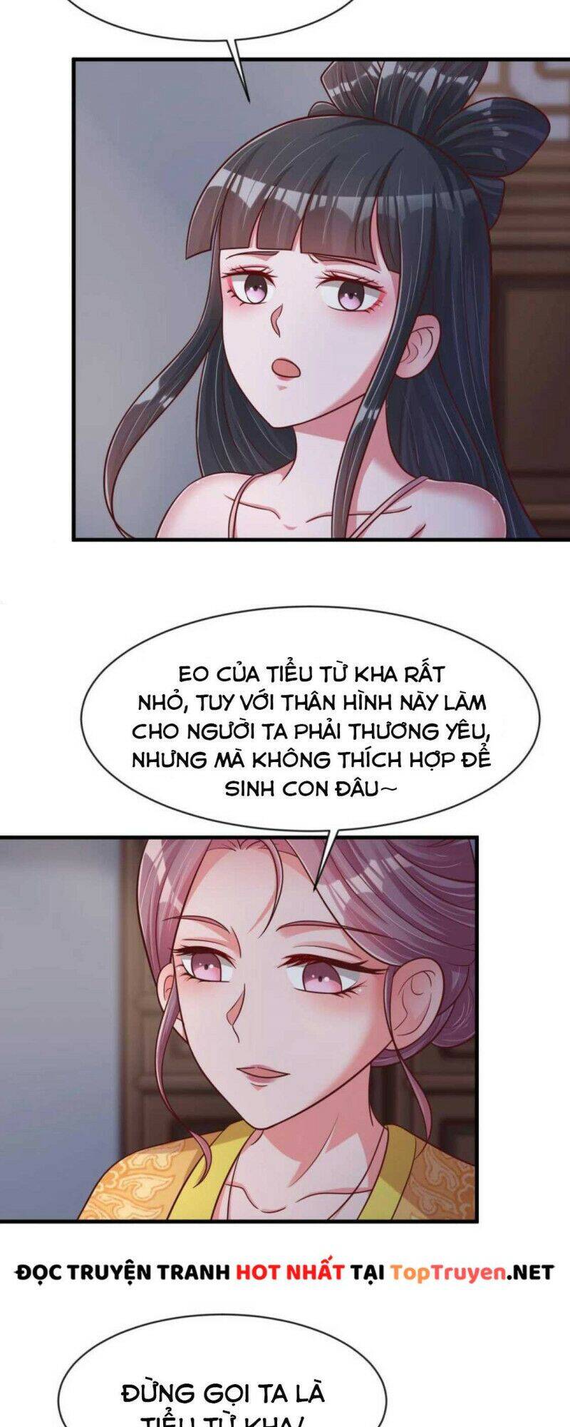 Sau Khi Max Độ Yêu Thích chapter 86 - Trang 25