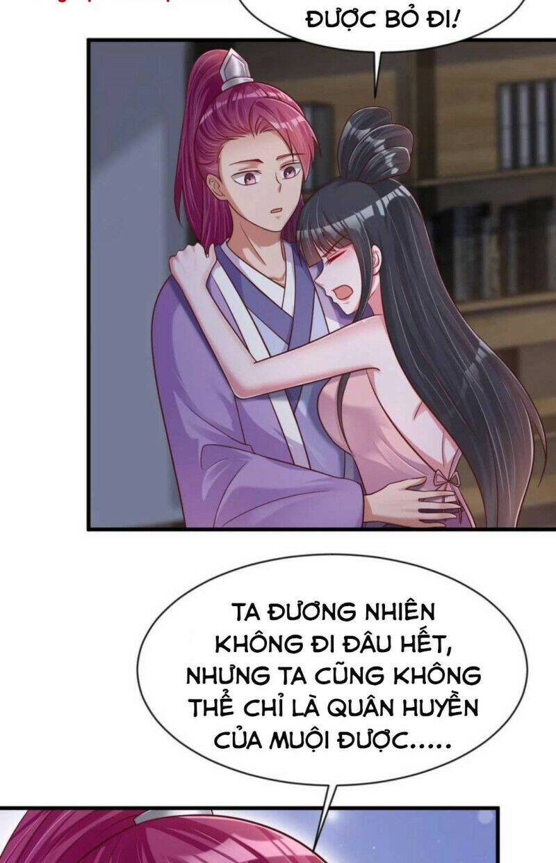 Sau Khi Max Độ Yêu Thích chapter 86 - Trang 33