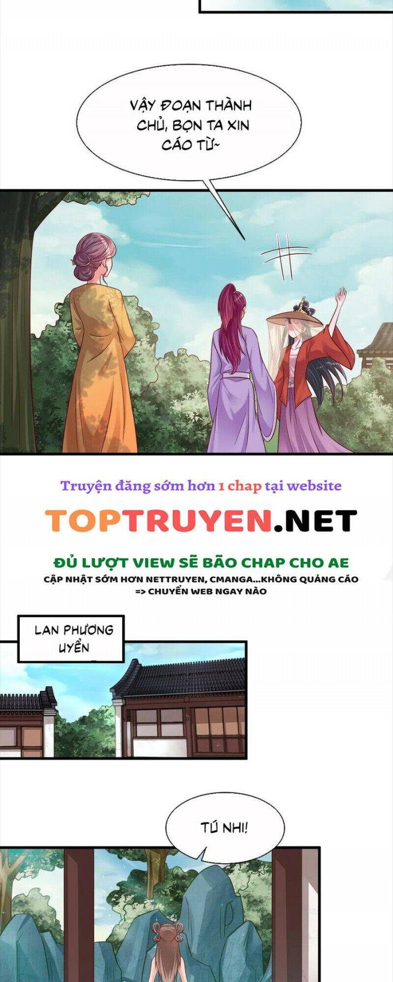 Sau Khi Max Độ Yêu Thích chapter 87 - Upload bởi truyensieuhay.com