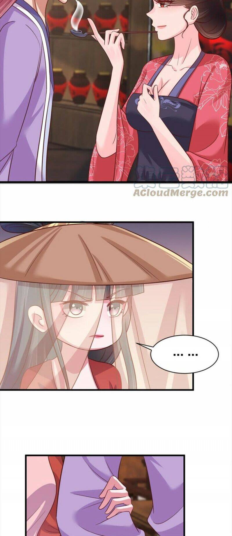 Sau Khi Max Độ Yêu Thích chapter 87 - Upload bởi truyensieuhay.com