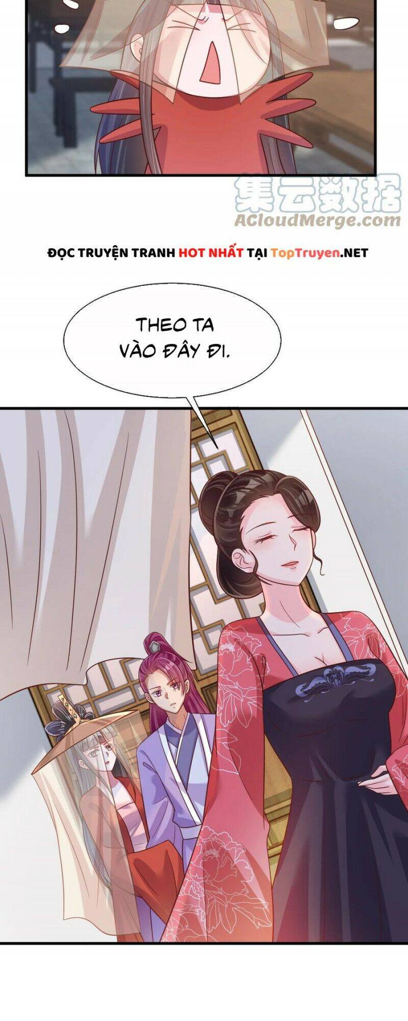 Sau Khi Max Độ Yêu Thích chapter 87 - Upload bởi truyensieuhay.com