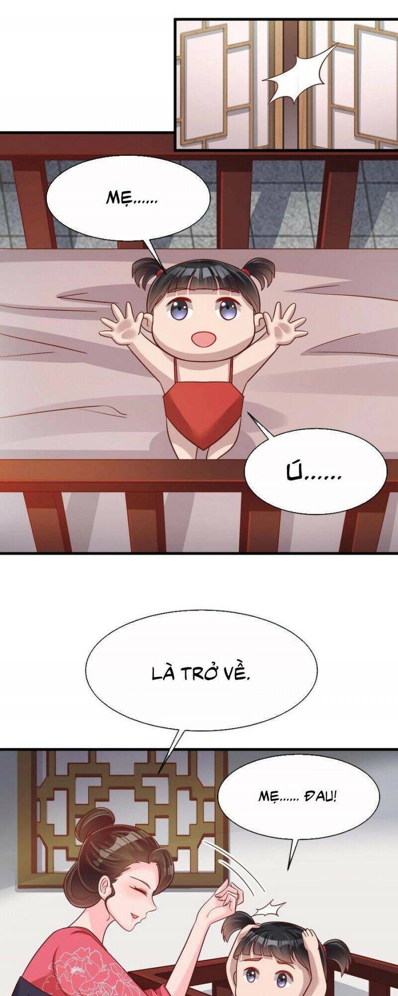 Sau Khi Max Độ Yêu Thích chapter 87 - Upload bởi truyensieuhay.com