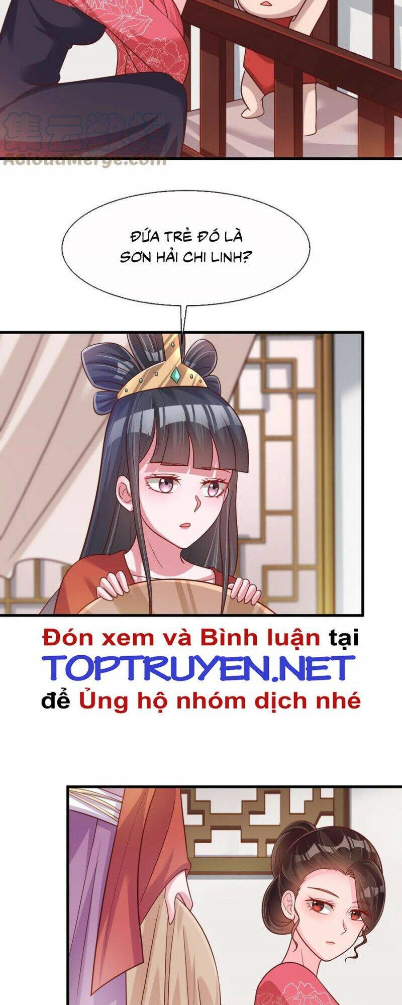 Sau Khi Max Độ Yêu Thích chapter 87 - Upload bởi truyensieuhay.com