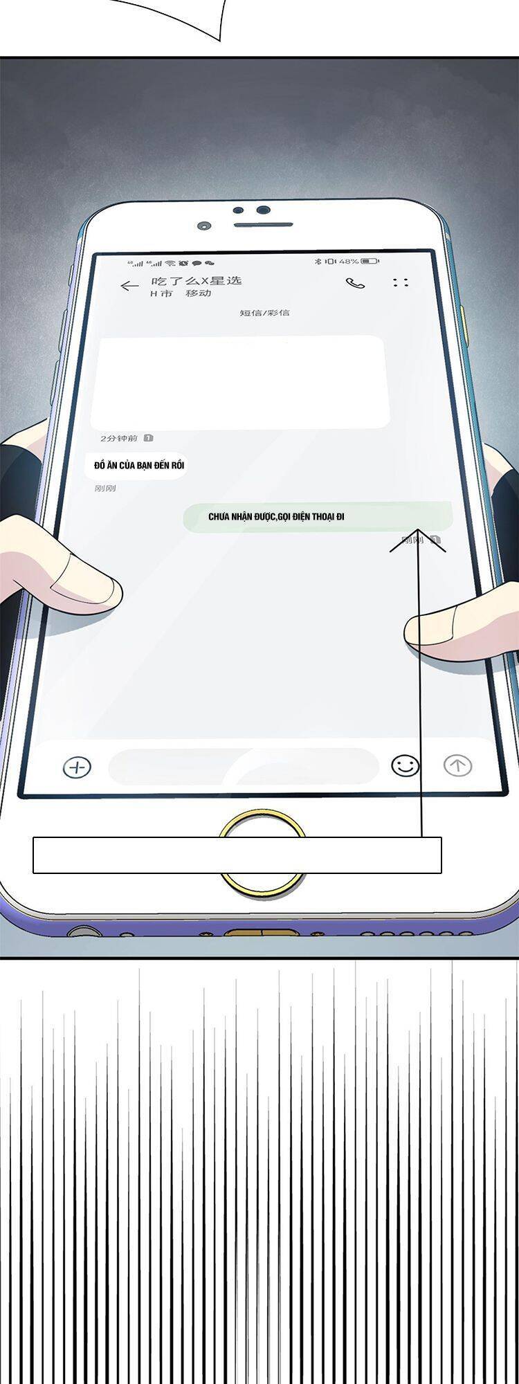 Cường Giả Đến Từ Trại Tâm Thần chapter 107 - Upload bởi truyensieuhay.com