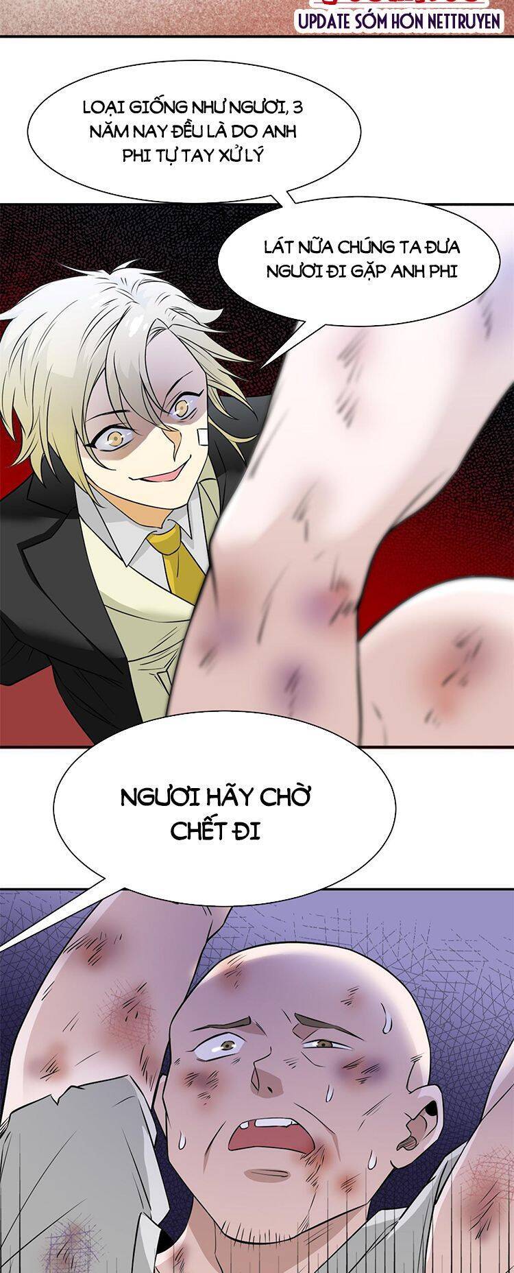 Cường Giả Đến Từ Trại Tâm Thần chapter 107 - Upload bởi truyensieuhay.com
