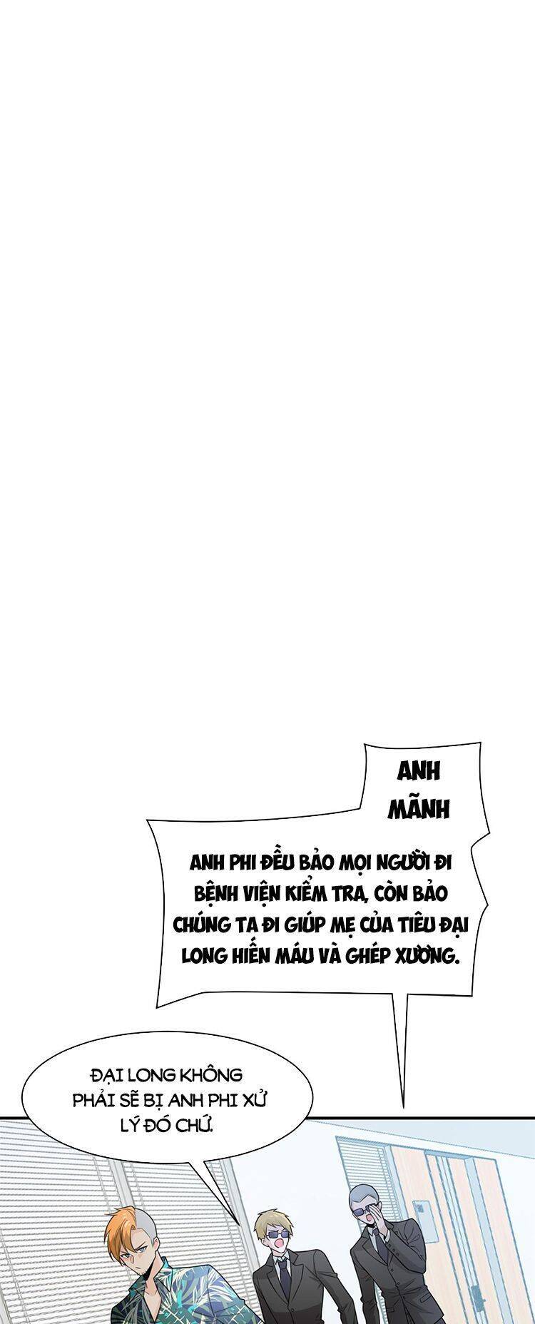 Cường Giả Đến Từ Trại Tâm Thần chapter 107 - Upload bởi truyensieuhay.com