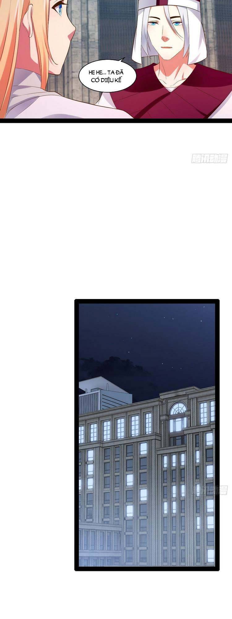 Bắt Đầu Làm Đầy Điểm Mị Lực chapter 40 - Trang 16