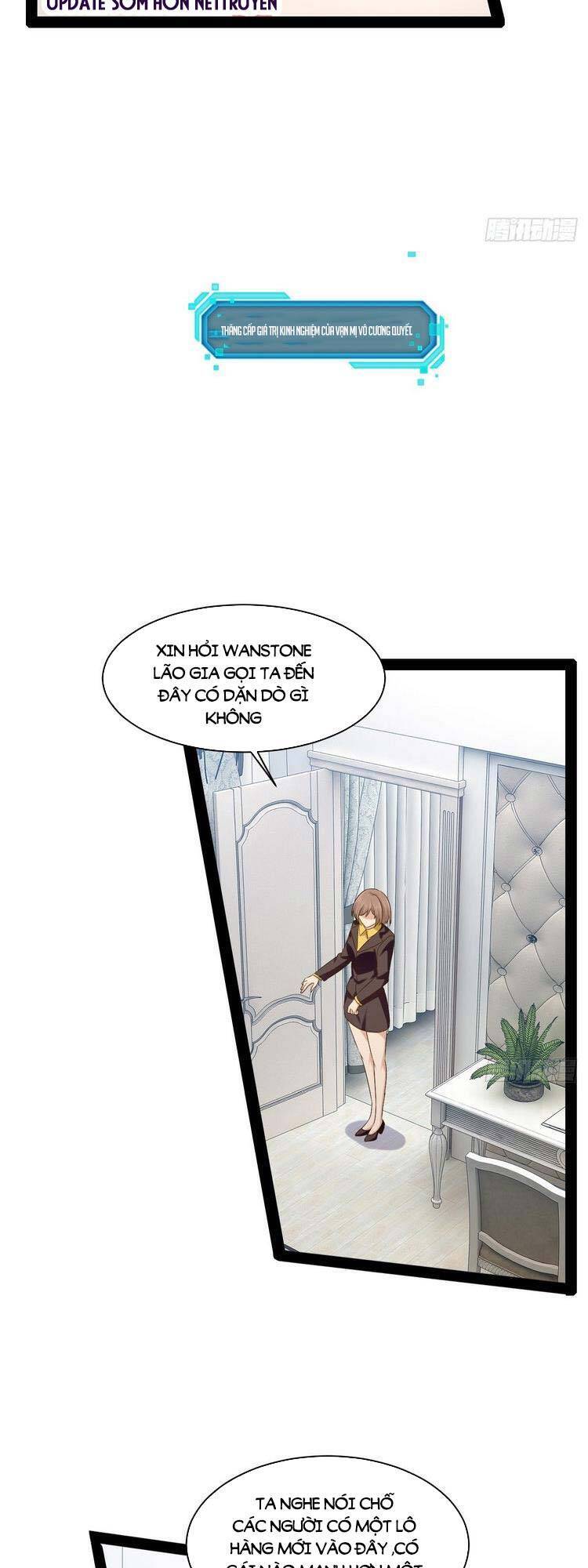 Bắt Đầu Làm Đầy Điểm Mị Lực chapter 40 - Trang 29