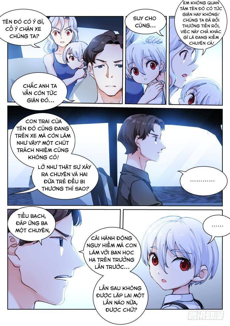 Bạch Vương Tọa chapter 117 - Upload bởi truyensieuhay.com
