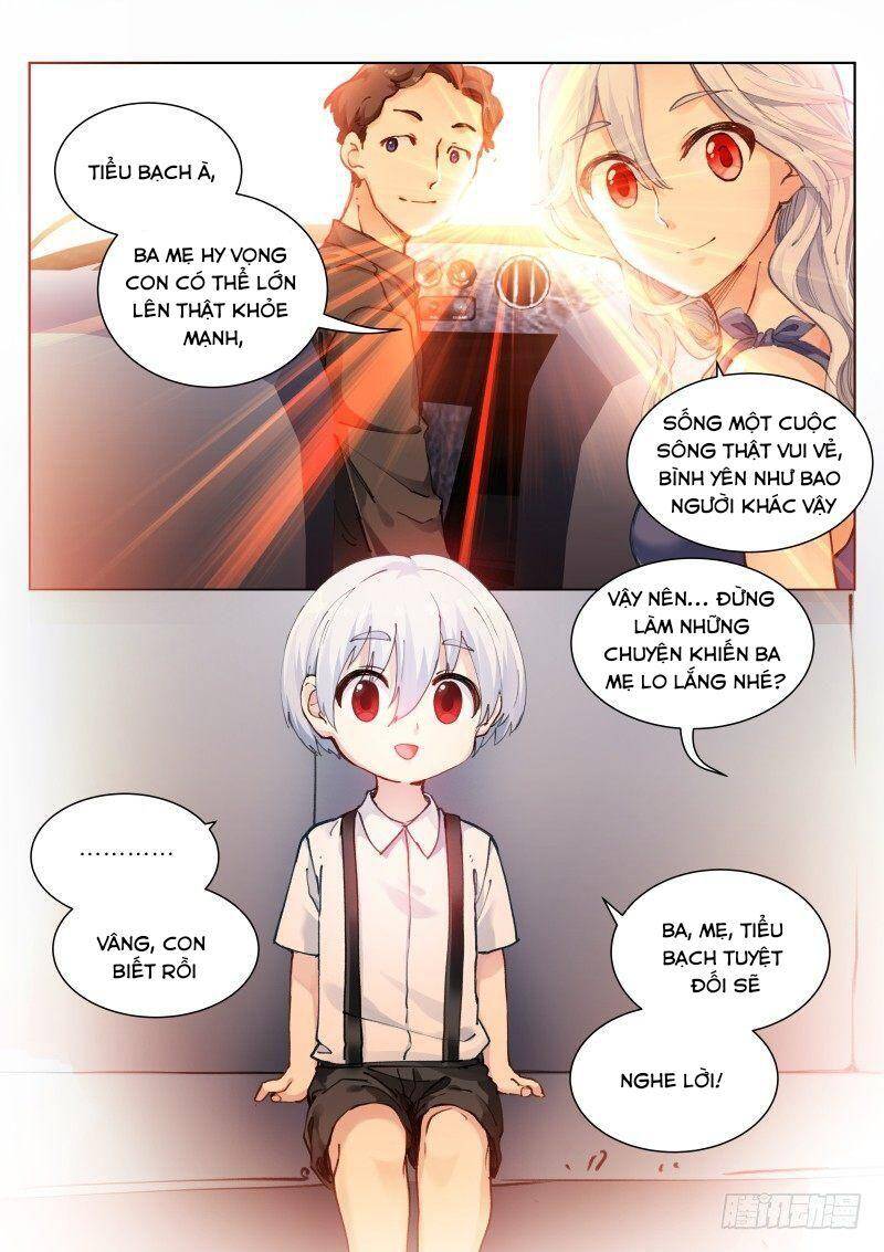 Bạch Vương Tọa chapter 117 - Upload bởi truyensieuhay.com