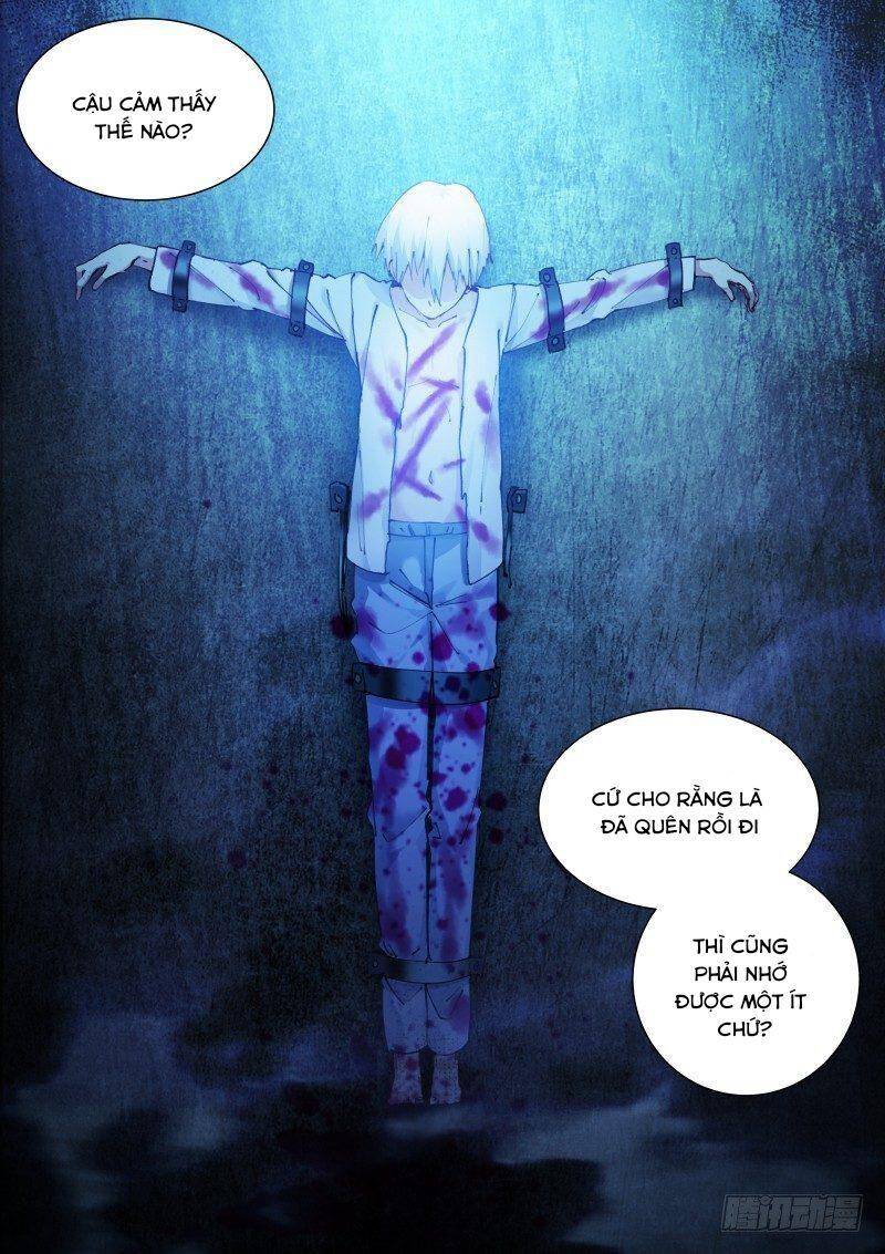 Bạch Vương Tọa chapter 117 - Upload bởi truyensieuhay.com