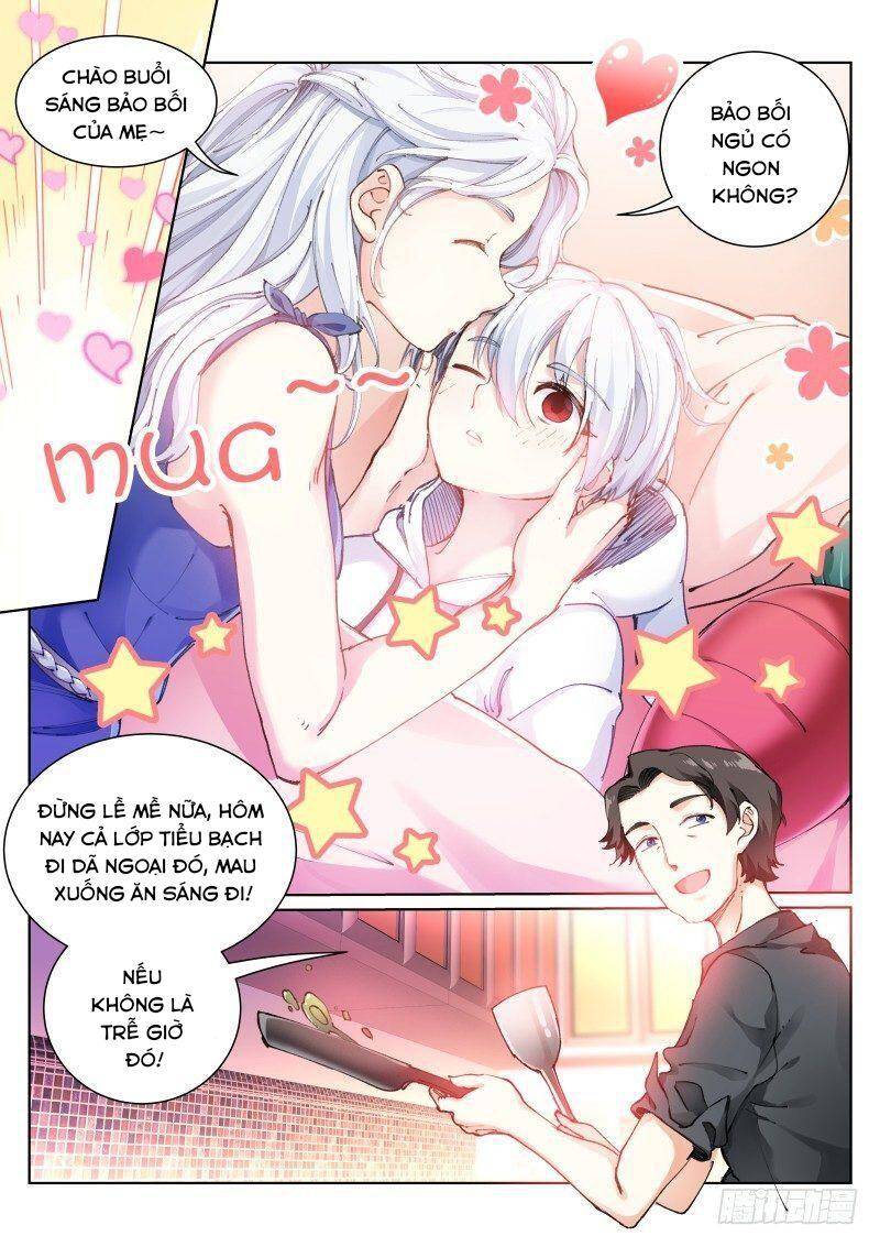 Bạch Vương Tọa chapter 117 - Upload bởi truyensieuhay.com