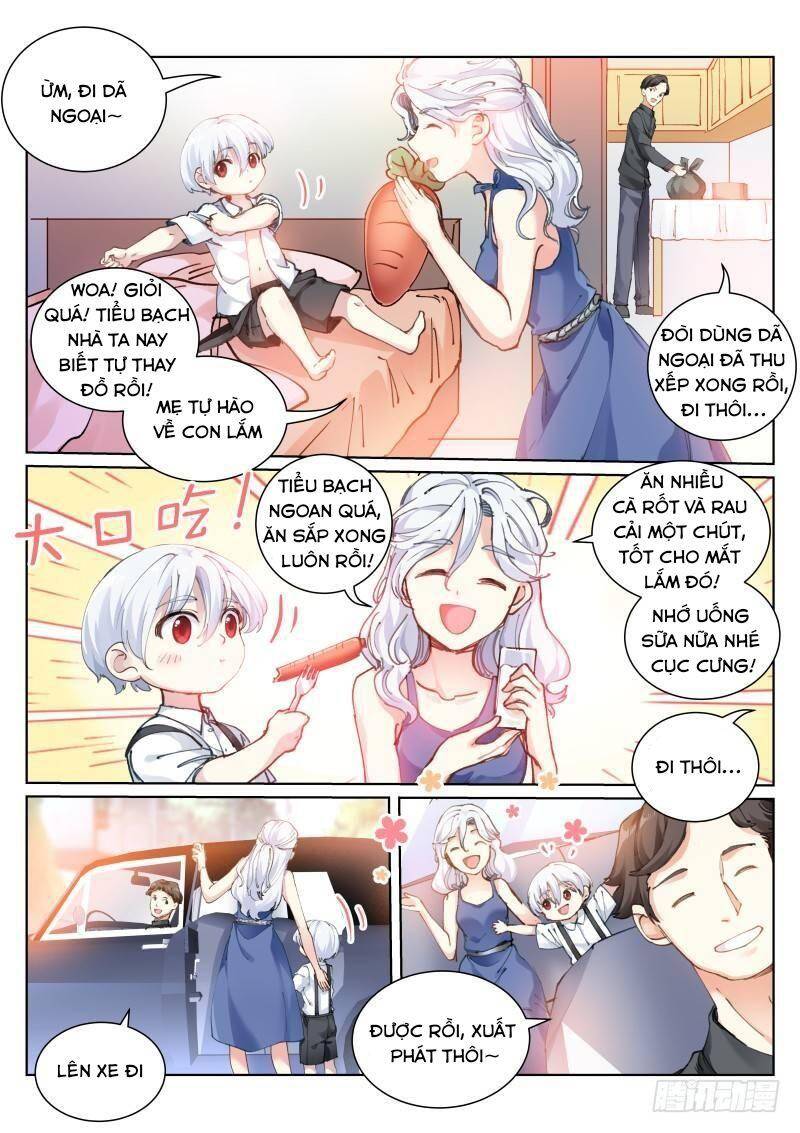 Bạch Vương Tọa chapter 117 - Upload bởi truyensieuhay.com