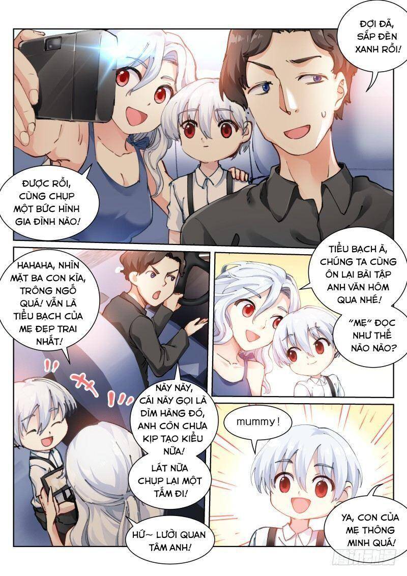 Bạch Vương Tọa chapter 117 - Upload bởi truyensieuhay.com