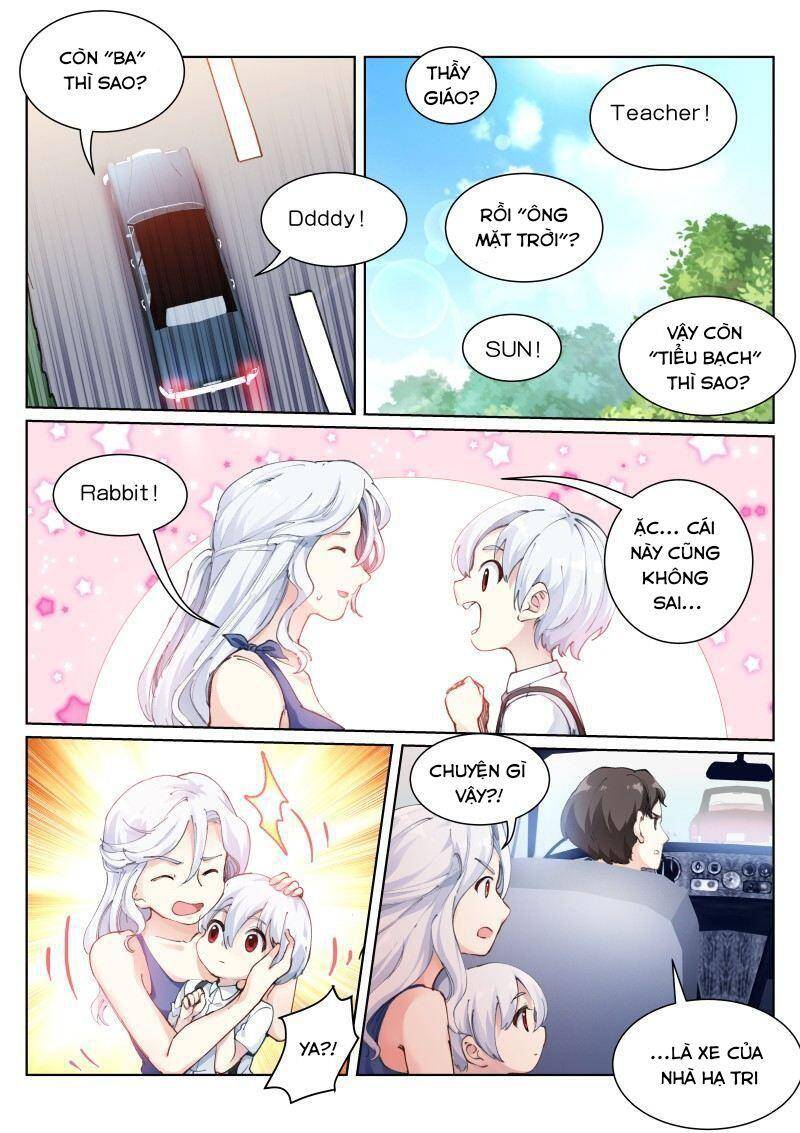 Bạch Vương Tọa chapter 117 - Upload bởi truyensieuhay.com