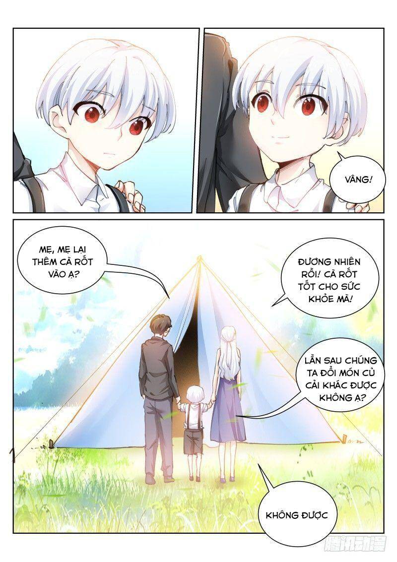 Bạch Vương Tọa chapter 118 - Upload bởi truyensieuhay.com