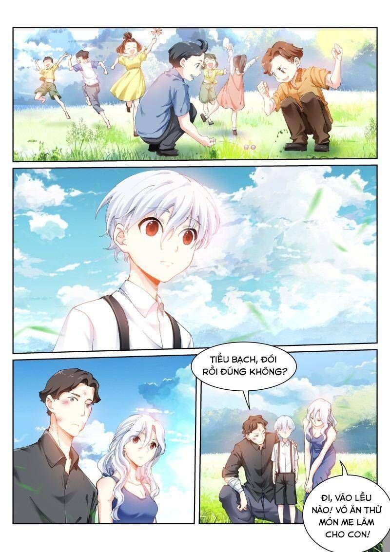 Bạch Vương Tọa chapter 118 - Upload bởi truyensieuhay.com