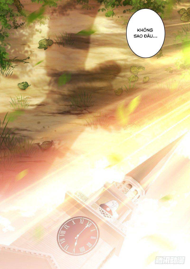 Bạch Vương Tọa chapter 121 - Upload bởi truyensieuhay.com