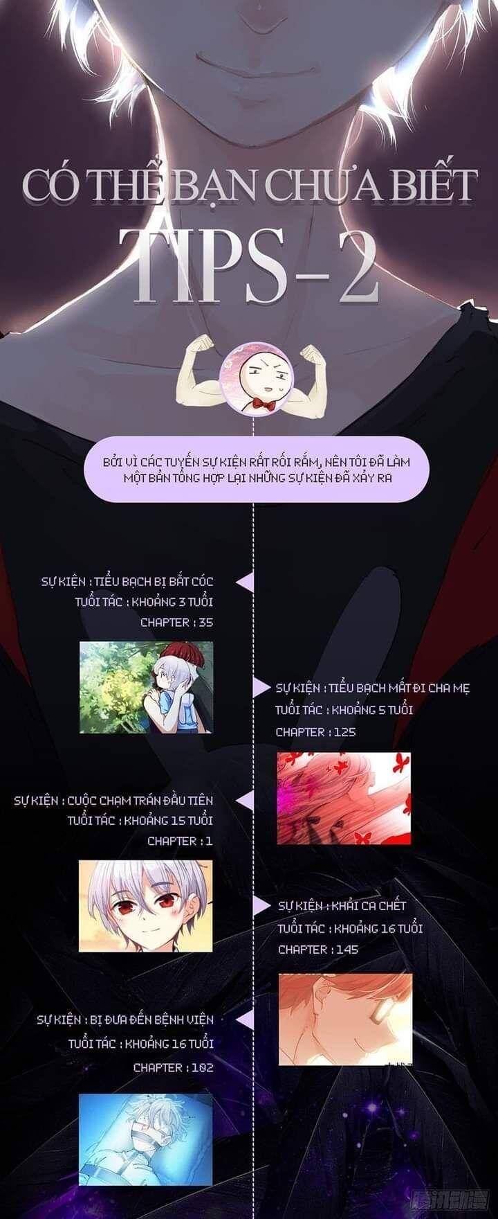 Bạch Vương Tọa chapter 121 - Upload bởi truyensieuhay.com